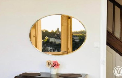 Gîte de France A perle de vue 4 épis - Gîte de France 14 personnes MAE-0294 - Foto 64