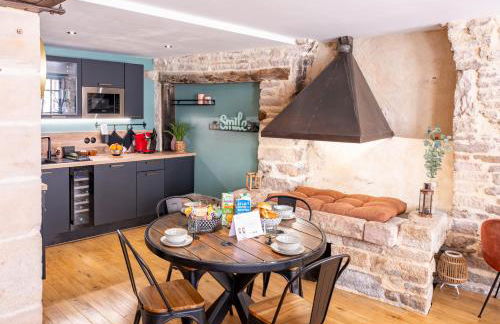 La Forge - Clim - Jacuzzi - Hyper Centre - Foto 14