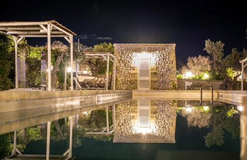 Masseria Vittoria - Foto 35