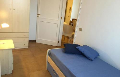 Casa sul Mare - WIFI free - parcheggio privato - Foto 29