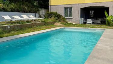 Lakeview Villa with Private Swimming Pool - Foto 4