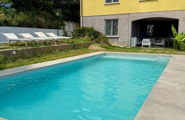 Lakeview Villa with Private Swimming Pool - Foto 4