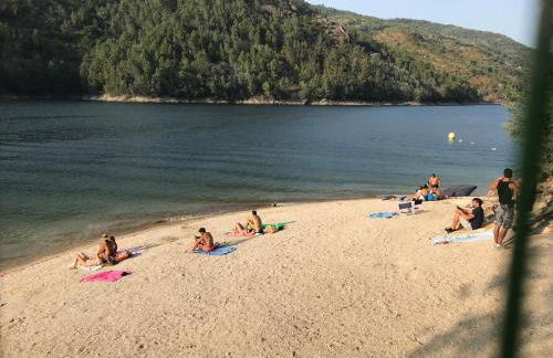 Casa de Casarelhos T2 - "Gerês" - Foto 68