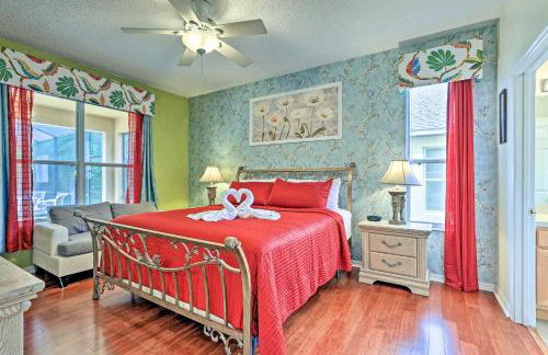 14 Mi to Disney Parks Spacious Kissimmee Home - Foto 13