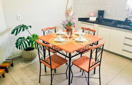 Ao lado da Igreja Matriz, Hospedagem de Charme - Photo 14