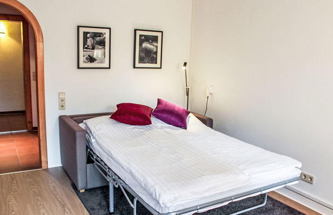 Apartment in Matrei in Osttirol With a Garage - Foto 20