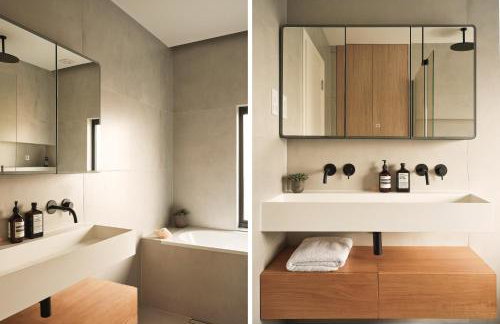 Elegant 4-Bed Richmond Townhouse - Private Garden - Parking - Photo 13