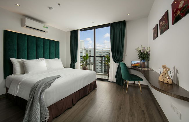 The Bloom Ha Noi - Foto 19