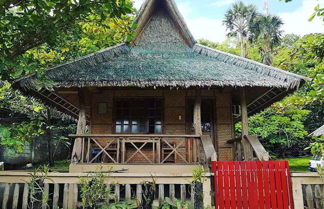 Villa Anastacia White Beach Puerto Galera - Photo 35