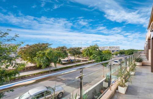 NEW LUXURY SEAVIEW ROOF Apartments - Foto 44