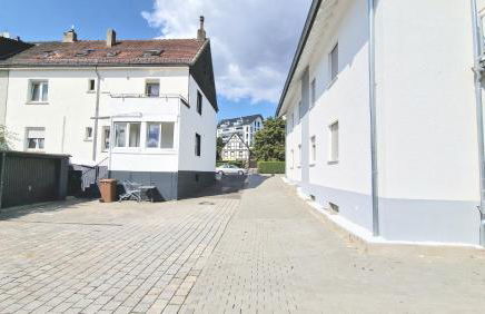 Overath Luxus Apartments nähe Köln City/Messe - Photo 78