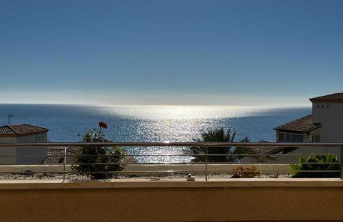 Precioso apartamento con piscina, vistas a mar - Foto 8