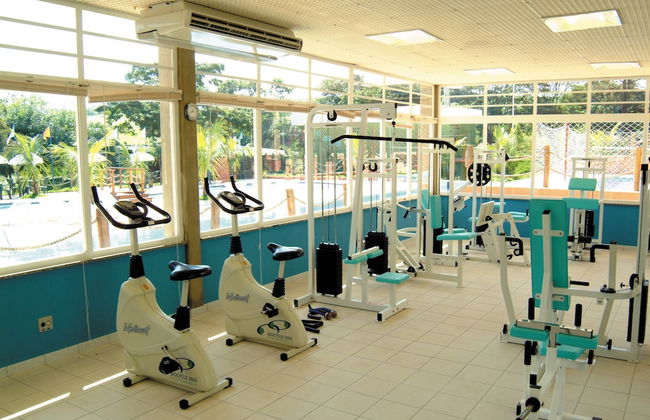 Hotel Estância Barra Bonita - Photo 30