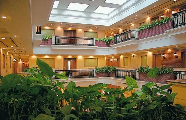 Savoy Suites Noida - Foto 13