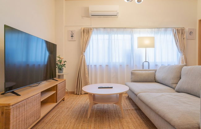 Osaka Maple Court - Photo 9