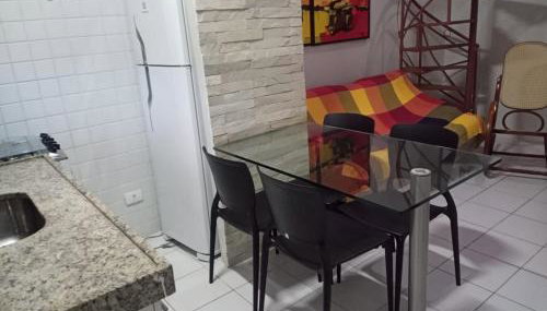 Flat Fazenda Cond Monte Castelo-Ao lado da Piscina - Foto 4