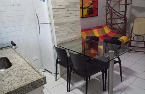 Flat Fazenda Cond Monte Castelo-Ao lado da Piscina - Foto 4