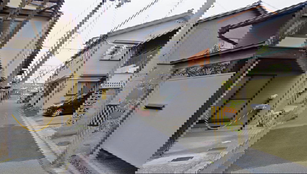 Oyado Shogoin - Photo 1, Primary image