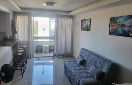 Luxus Duplex 102m2 Vista Mar - Vilas do Atlântico - Foto 46