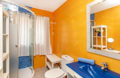 Holiday Home Ami by Interhome - Foto 30