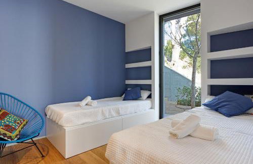 Villa Tamariu - Foto 19