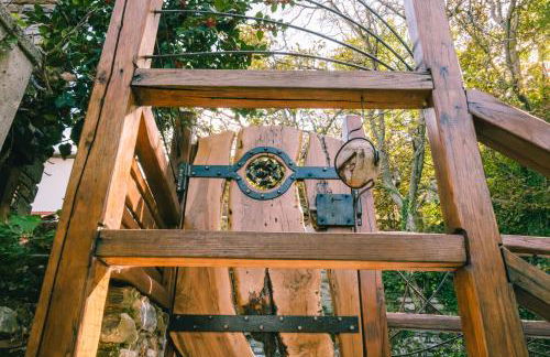 Rustic Rose - Private Premium house - Foto 41