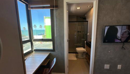 Tokyo 305 Brand New Sea View Apartment in Cruz das Almas - Foto 5