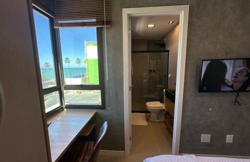 Tokyo 305 Brand New Sea View Apartment in Cruz das Almas - Foto 12