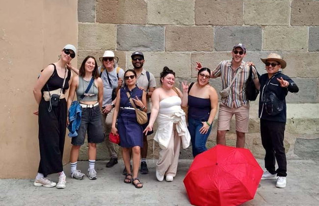 Free tour di Oaxaca - Photo 3