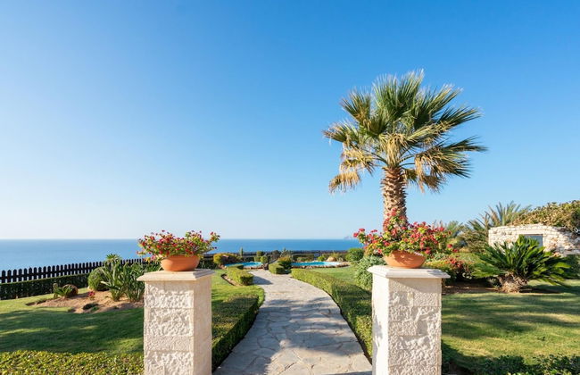 Diamond View Luxury on Your way to VAI Sitia - Foto 44