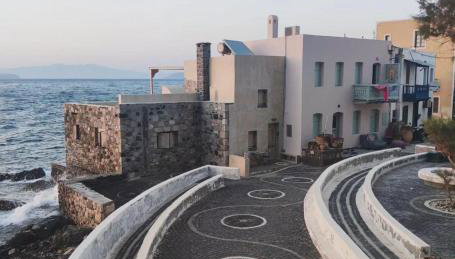 Poseidon House - Foto 4