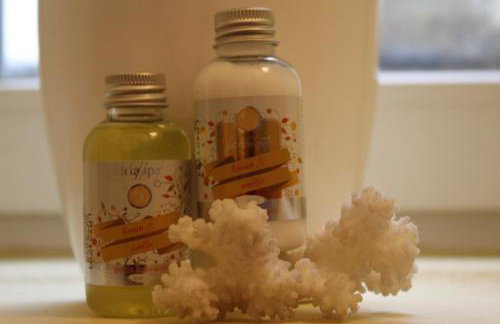 Olive Tree City Apartment - Foto 23