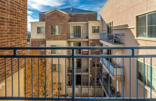 Downtown Condo Near the Convention Center - Foto 16