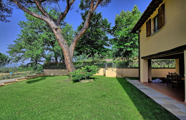 Villa Morandi - Foto 60