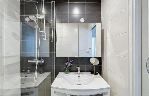 Apartment Les Marquises-2 by Interhome - Foto 21