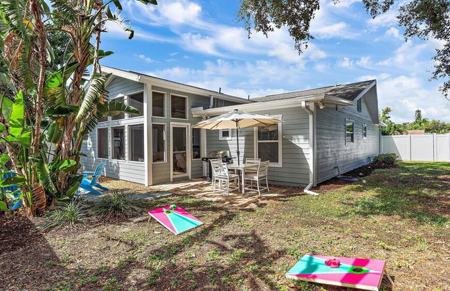 Kadima Kottage 2 Bedroom Home by RedAwning - Photo 46