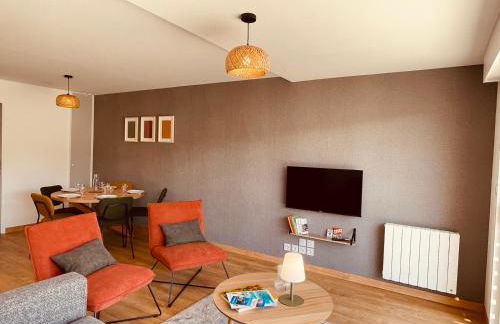 RESIDENCE SAINT PIERRE QUIBERON - Foto 38