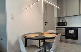 Towarowa Nature Apartment, free parking, air-conditioning, self check-in 24h - Photo 29
