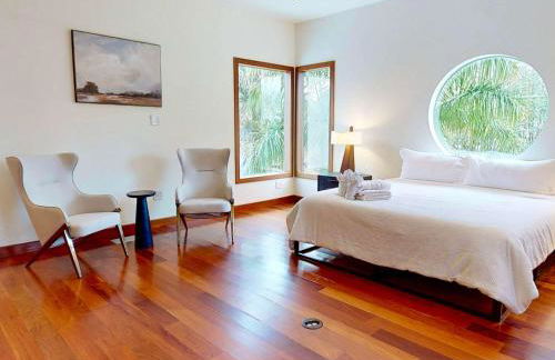 Private Pool Hot Tub Rooftop Deck - Waterscape - Foto 34