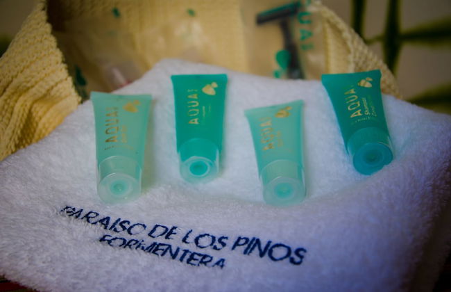 Paraíso de los Pinos Apartamentos - Foto 15