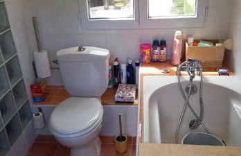 Villa conviviale au soleil avec piscine - Foto 31