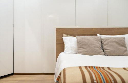 The Velarde Business Suite Super Luxury 2BR Apartment Optimized for Remote Work - Foto 20