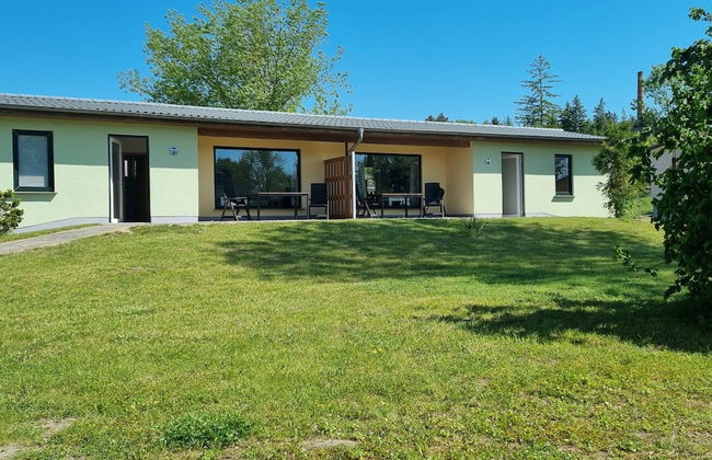 Reihenhaus am Gross Labenzer See, Klein Labenz - Foto 23