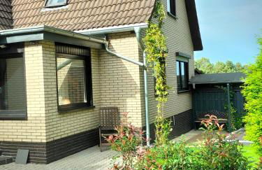 Ferienwohnung am Waldrand - Photo 28