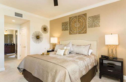 Luxury Condo on Reunion Resort and Spa Orlando Condo 5097 - Foto 13
