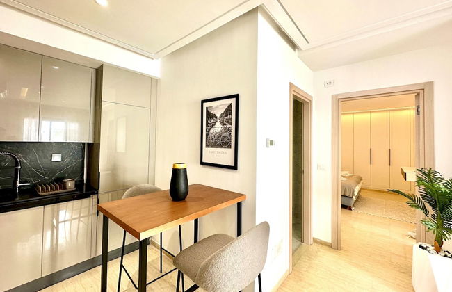 Superbe Logement Luxueux JDC - Foto 3