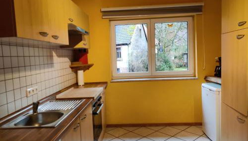 Ferienhaus Route 5 - Foto 4