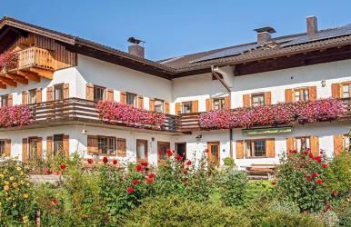 Buchnerhof Urlaub auf dem Bauernhof - Foto 1