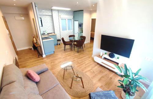 Sweet Aviles Apartamento - Foto 9