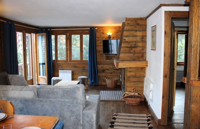Chalet d'Alpina Lodge - Photo 9
